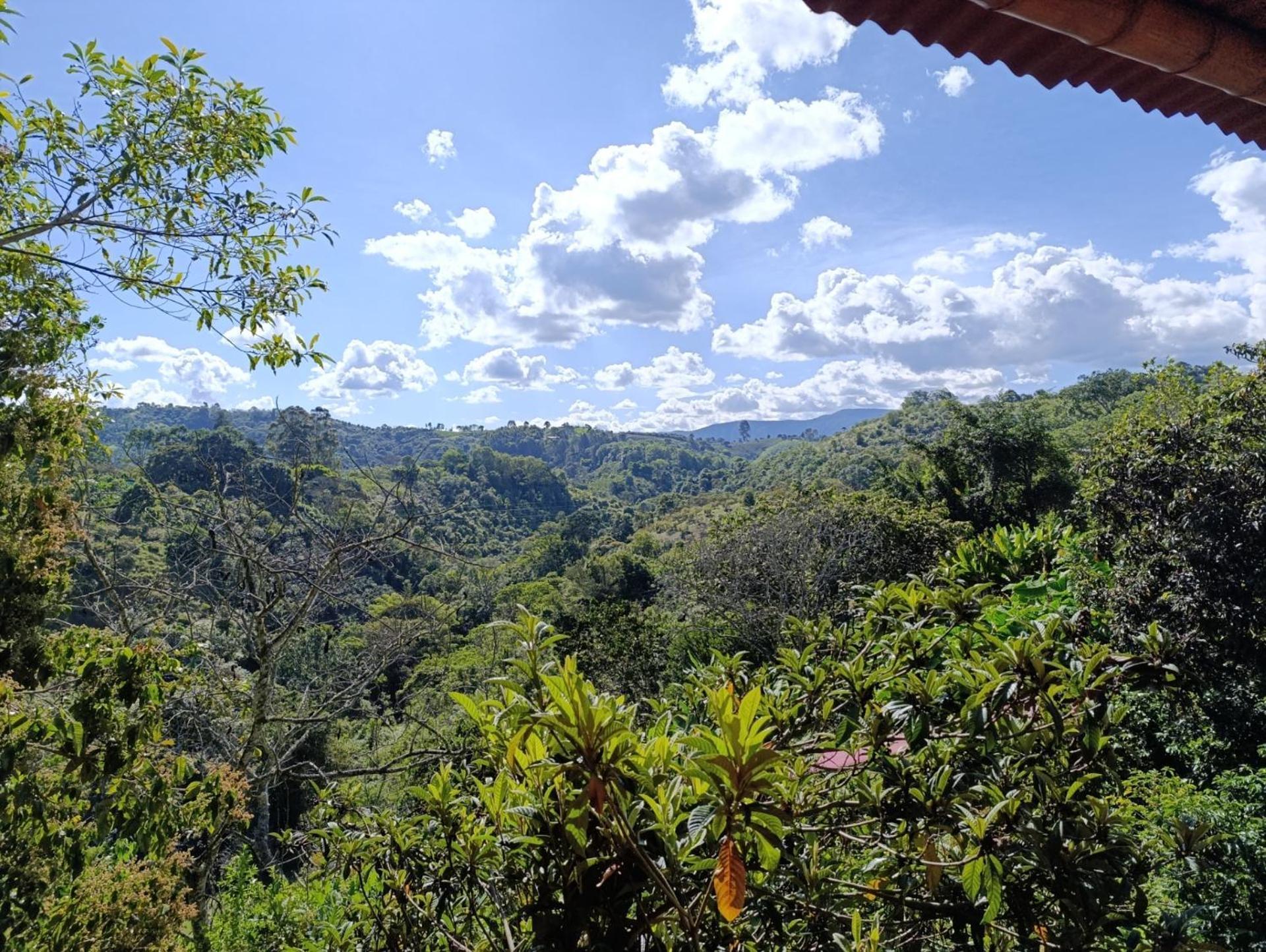 Casa Entera Finca Cometa San Agustín Exterior foto